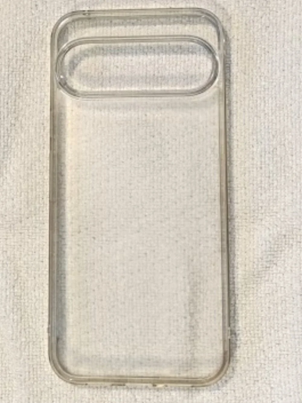 Ringke Phone Case for Google Pixel 10 Pro XL - matte clear